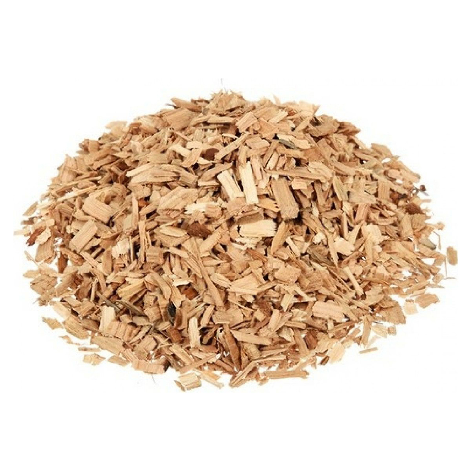 BOYSCOUT Щепа для копчения "Дуб", 1 л /25 BOYSCOUT Щепа для копчения "Дуб", 1 л /25