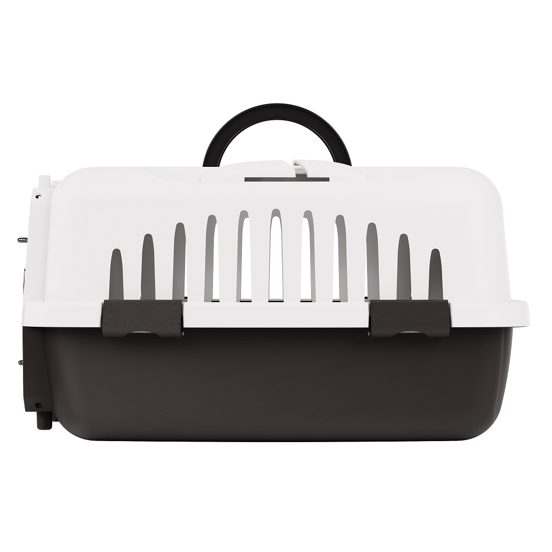 Переноска для животных  пластм. 480х325х260мм М8690 ЗПИ "Альтернатива" *1