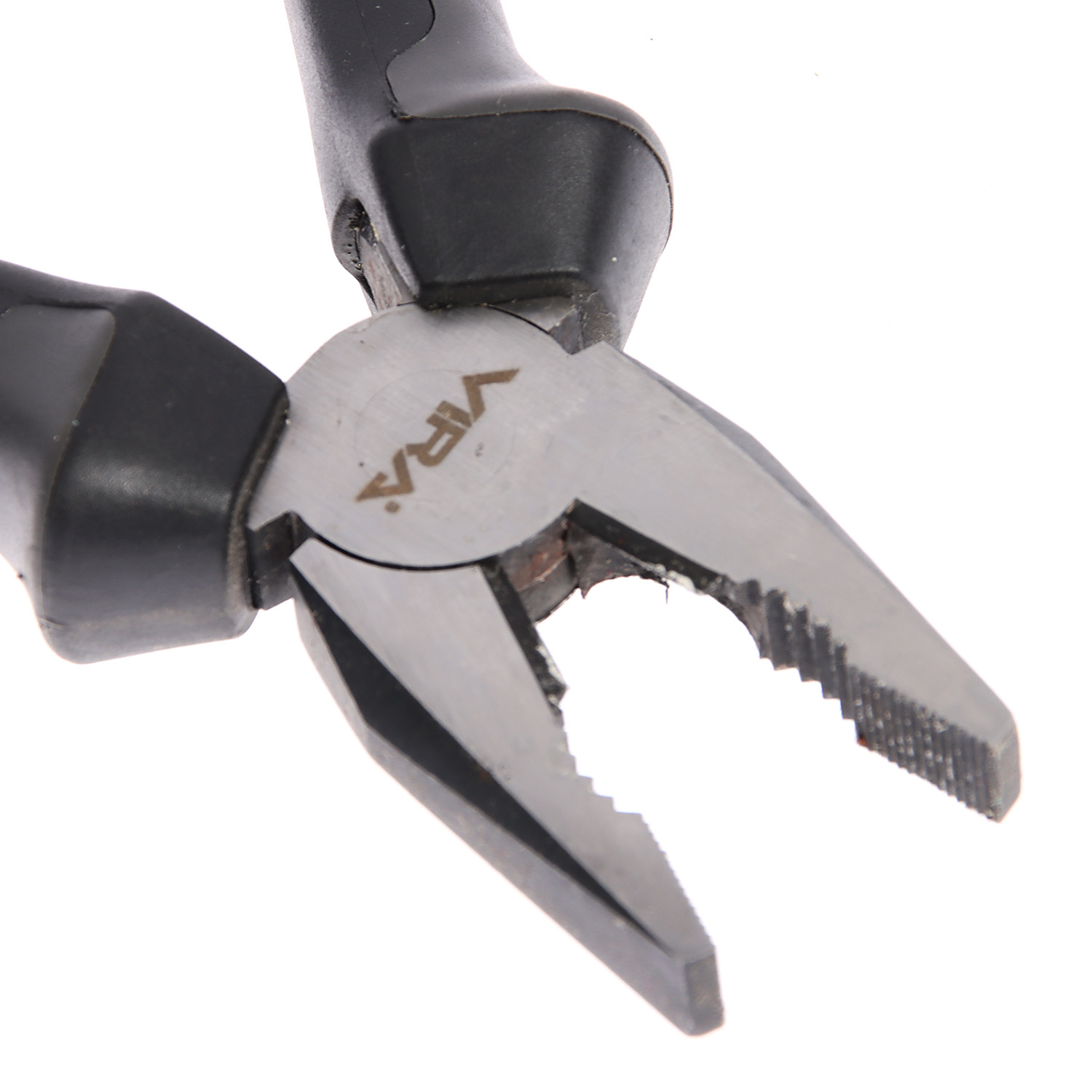 Плоскогубцы 160 мм VIRA