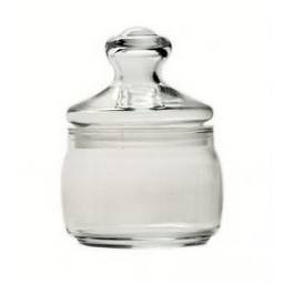 Банка для продуктов стекло "Чешни" 0,42л  97554 "Pasabahce" *1/12