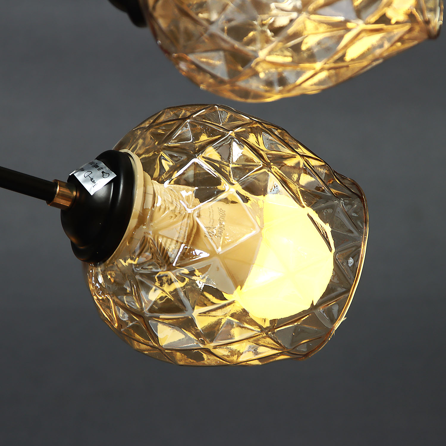 Люстра 05068-0.3-08 MBK +FGD S=24м2  *1