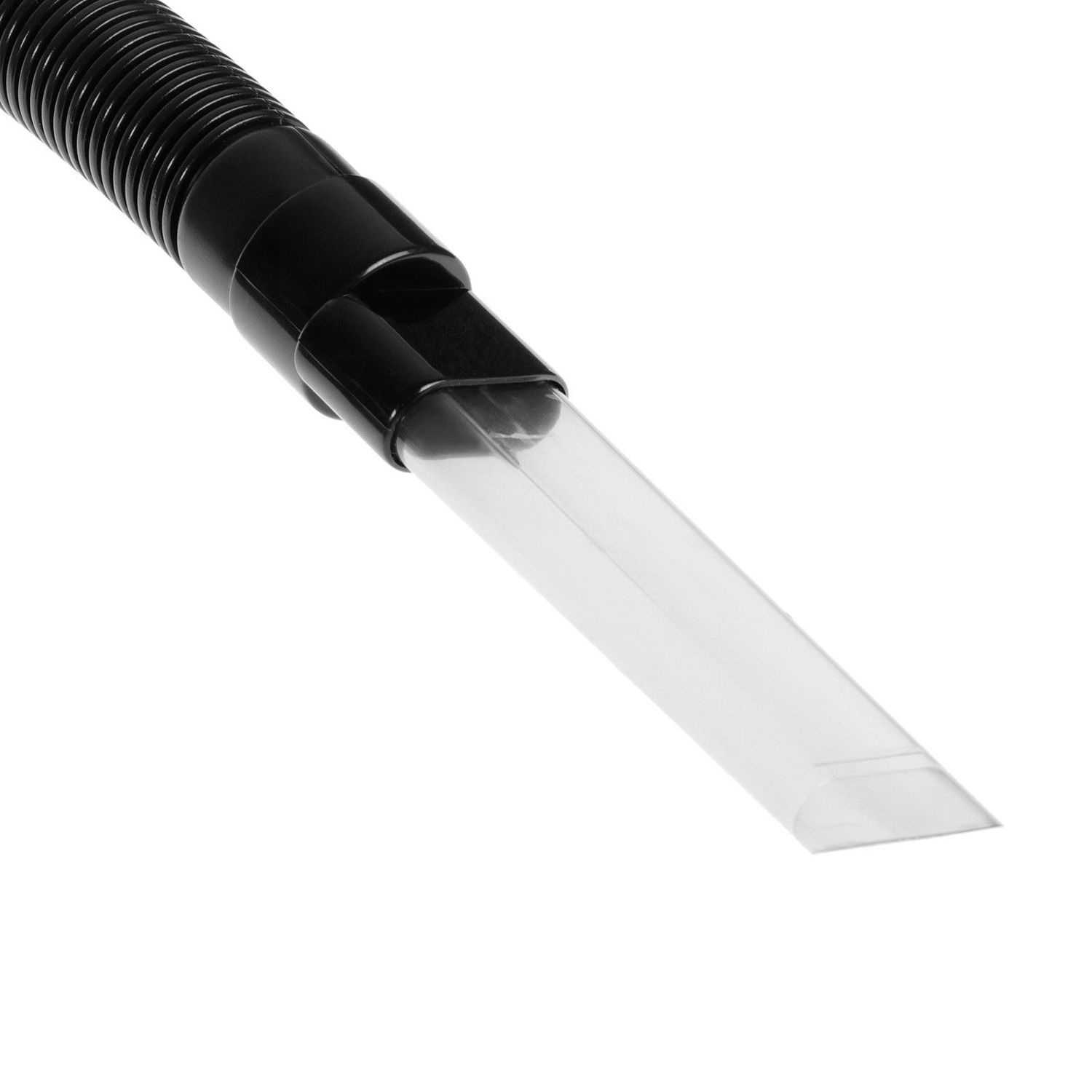 яяяПылесос автомобильный CYCLONE TURBO 100 Вт, 12 В, 5 насадок, красный   4466361