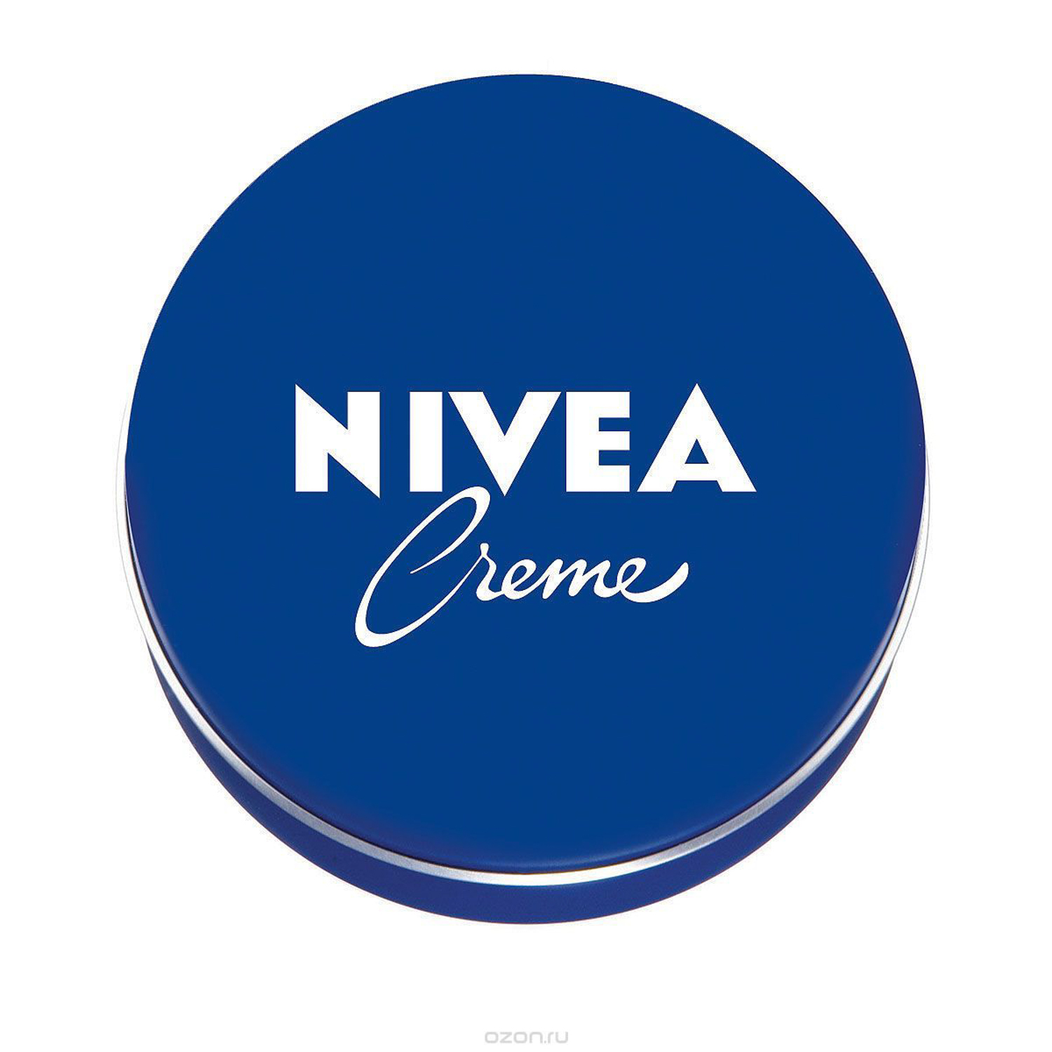 Крем NIVEA CREM шайба 75мл 80103