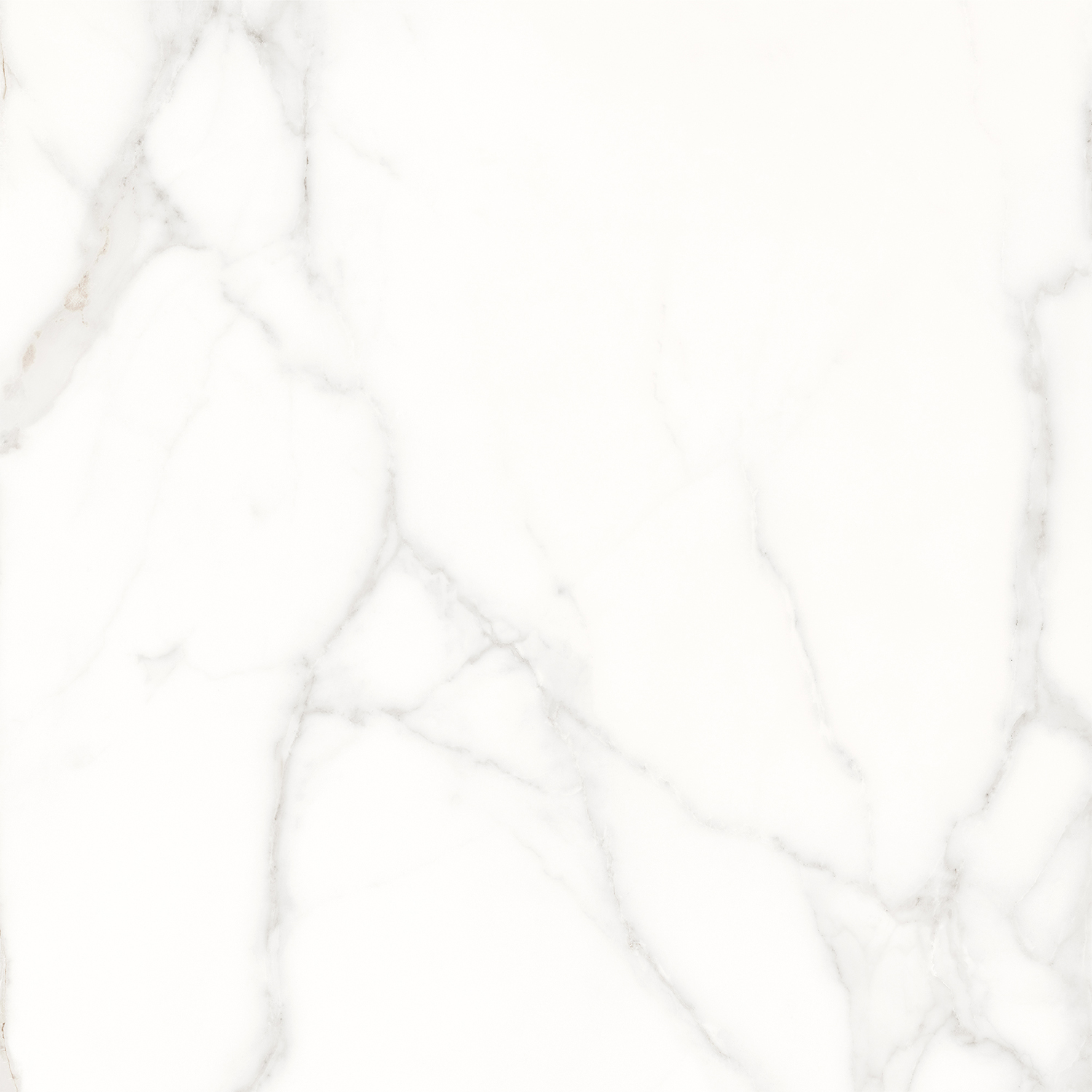 Керамогранит 1.62 м² LB Ceramics Каррара Нова 6246-0106-1001, 450x450х8 мм, белый Керамогранит 1.62 м² LB Ceramics Каррара Нова 6246-0106-1001, 450x450х8 мм, белый