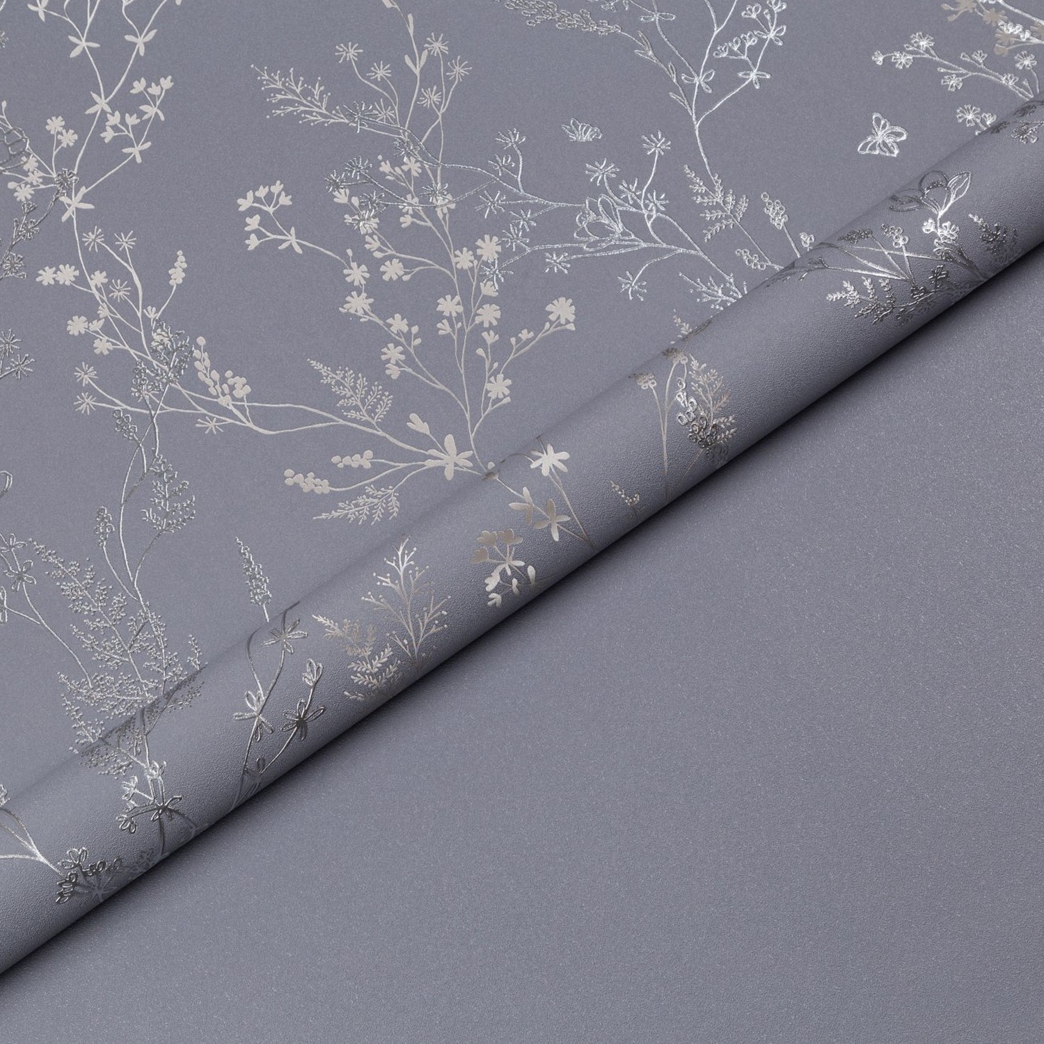 Обои флиз "HomeColor" Summer Time фон (сер.) HC72822-46 1,06*10м *1/8 Обои флиз "HomeColor" Summer Time фон (сер.) HC72822-46 1,06*10м *1/8