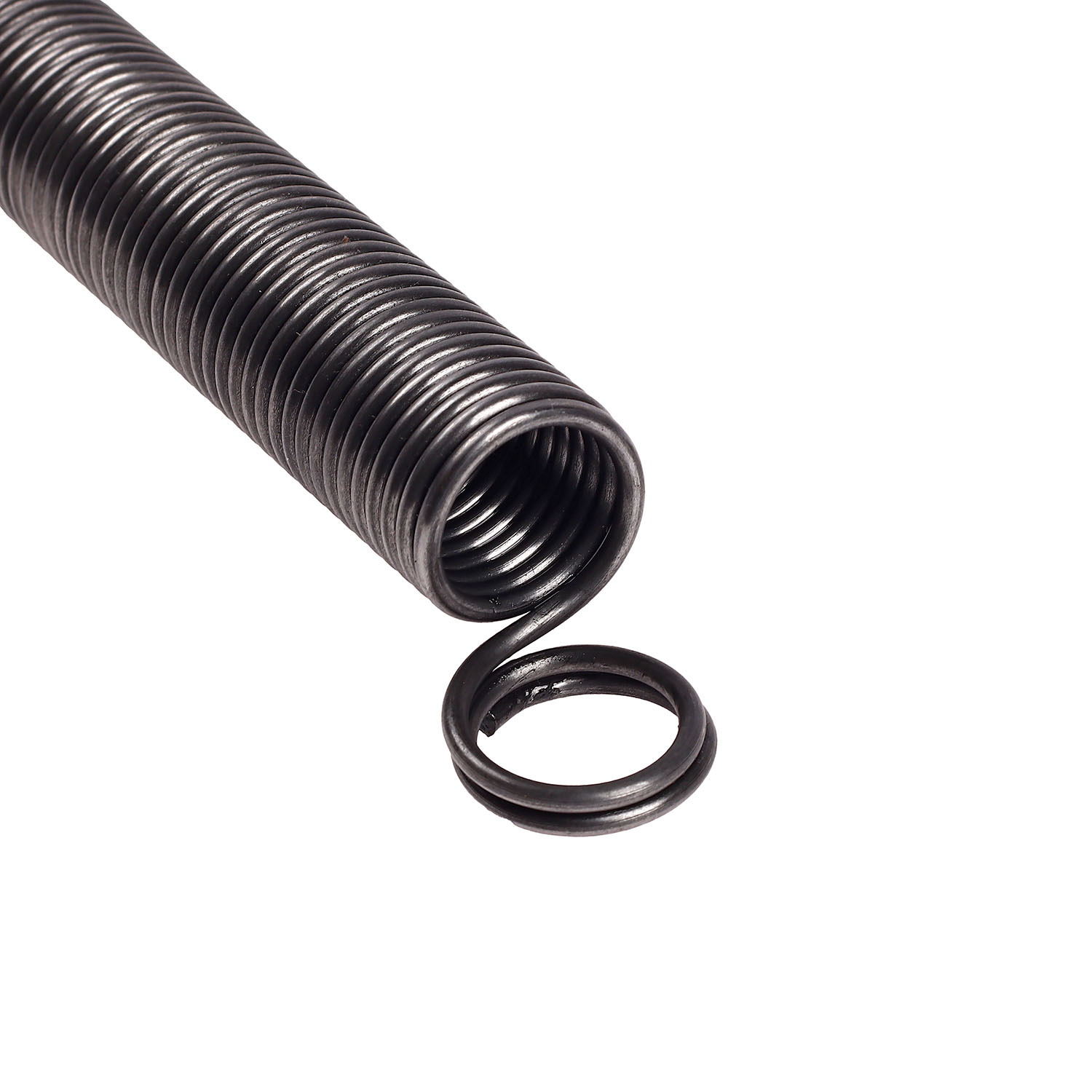 Пружина дверная d24мм, длина 300мм б/п Кунгур *1/30