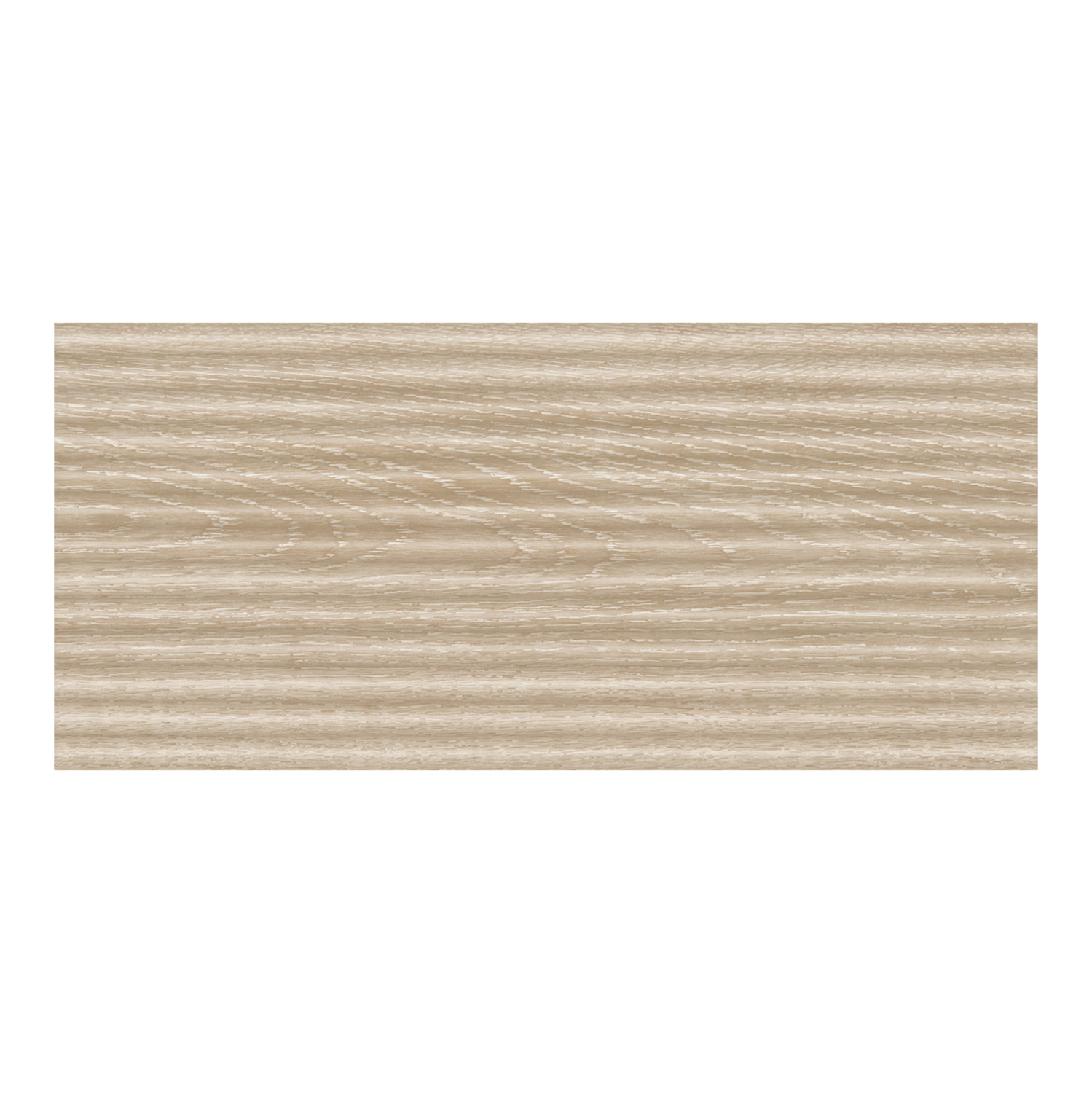 Плитка 44х20 см настенная 1.06 м² Cersanit Combination, бежевый, рельеф