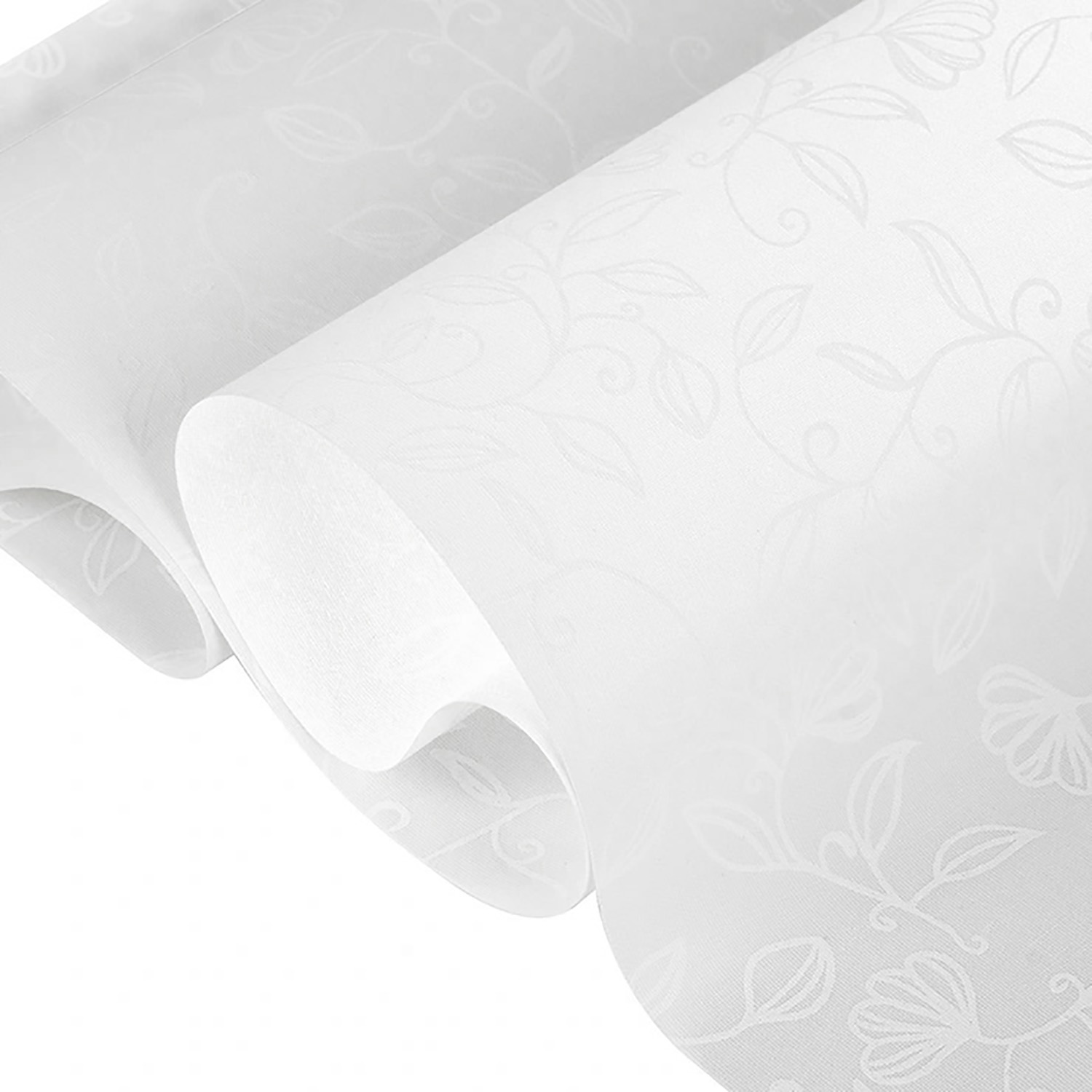 Штора рулонная Леона белый 47*175 Легранд *1/6