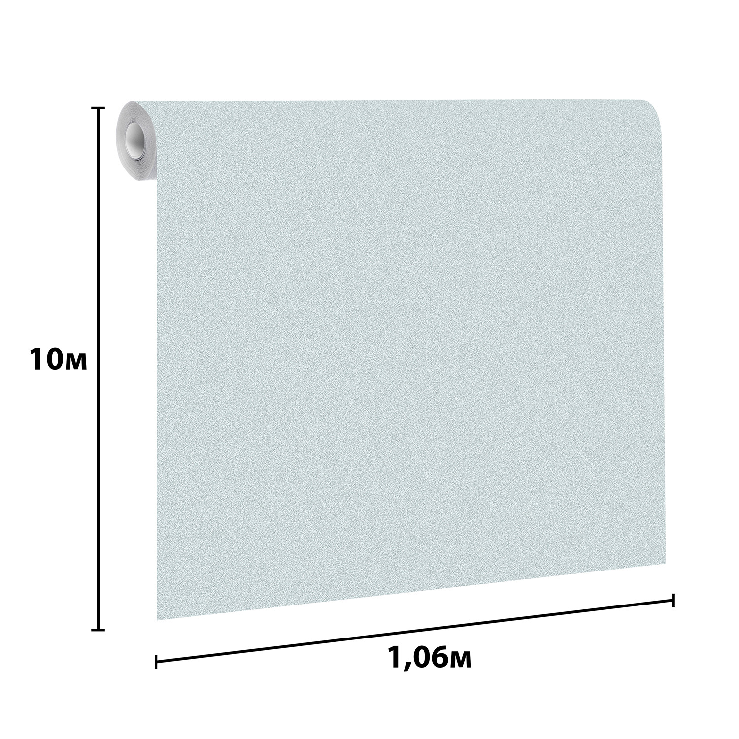 Обои  флиз. "Эрисманн" ER Caramel фон (гол.) 60944-05 10.05х1.06м *6