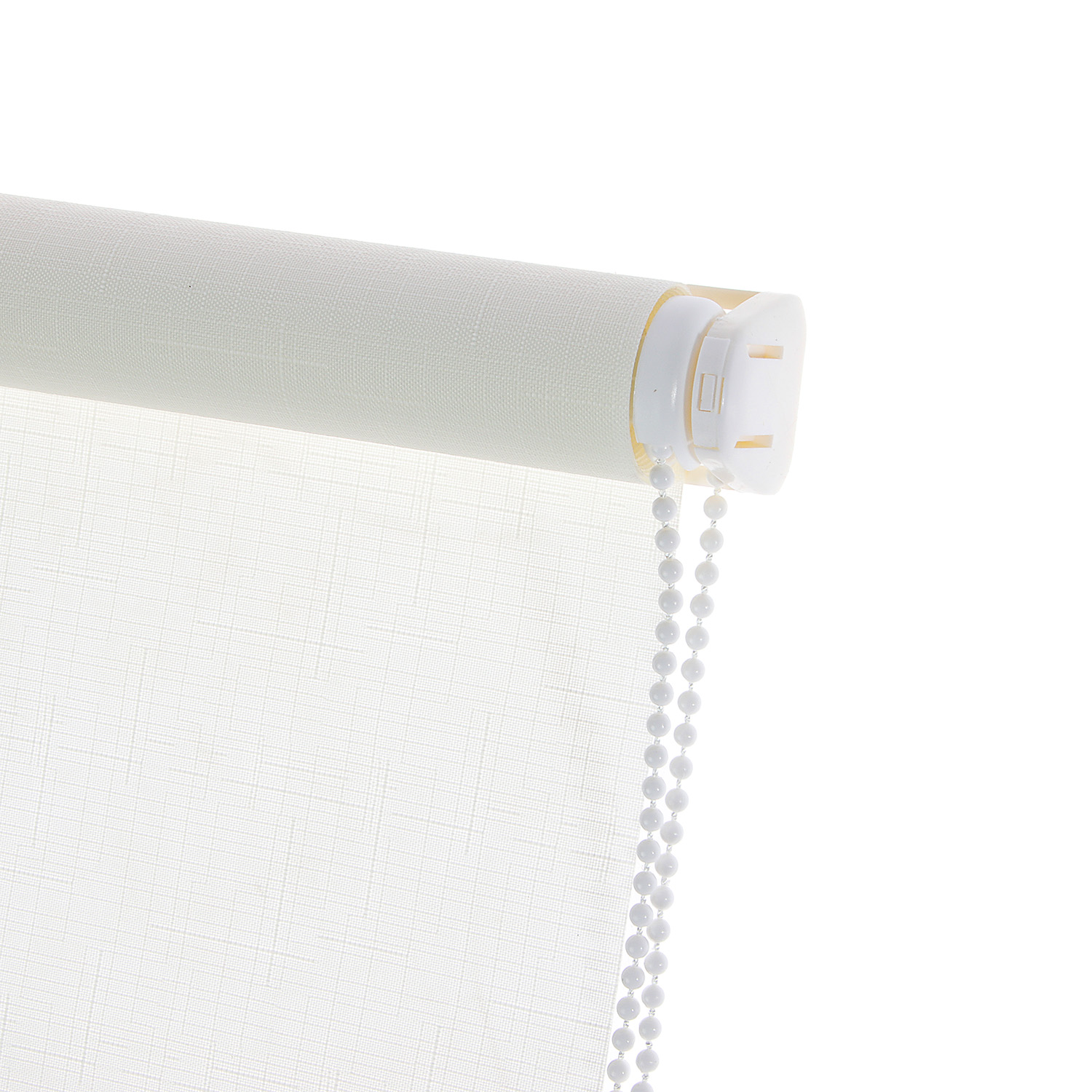 Штора рулонная Декор белый 90*175 Легранд *1/6