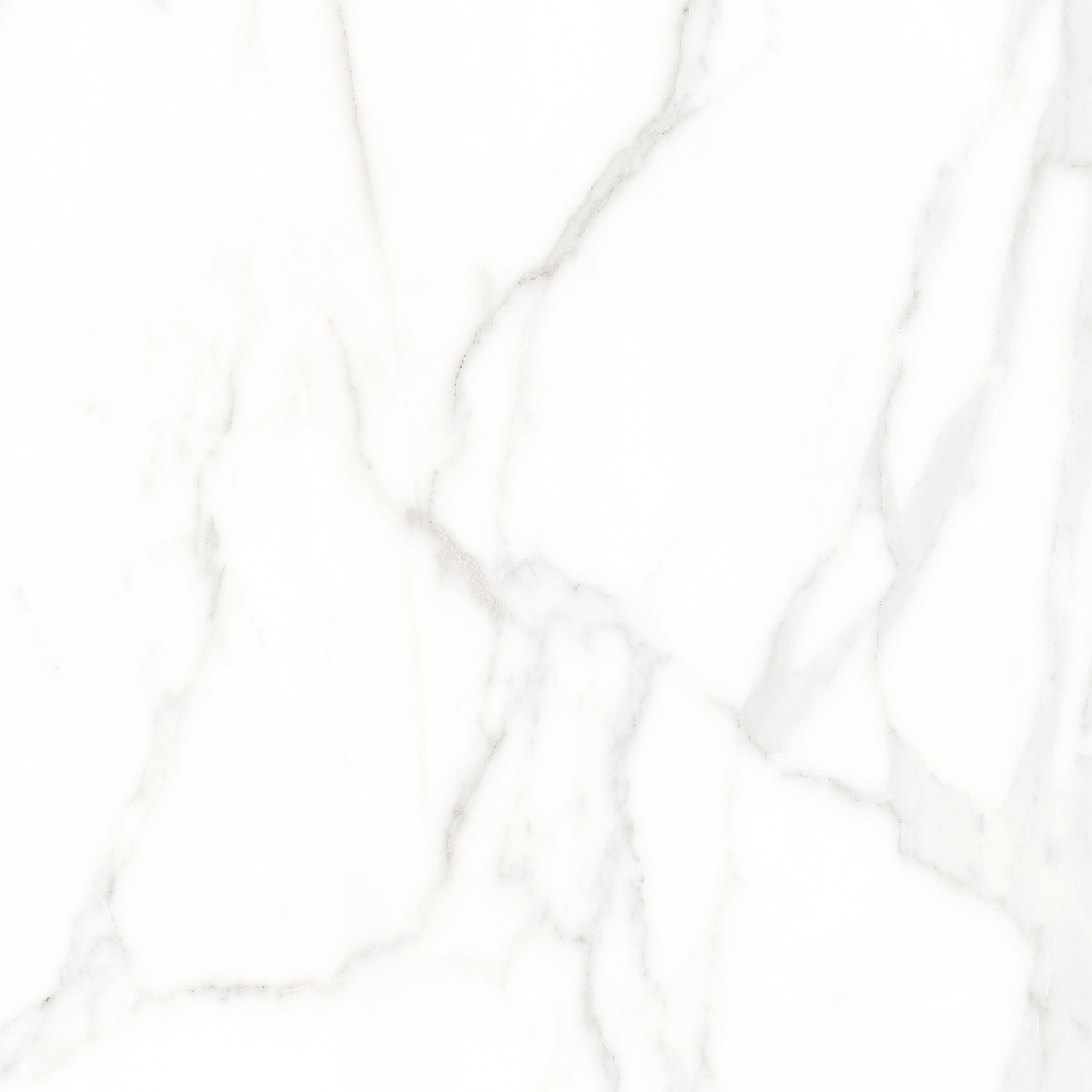 Керамогранит 1.62 м² LB Ceramics Каррара Нова 6246-0106-1001, 450x450х8 мм, белый Керамогранит 1.62 м² LB Ceramics Каррара Нова 6246-0106-1001, 450x450х8 мм, белый