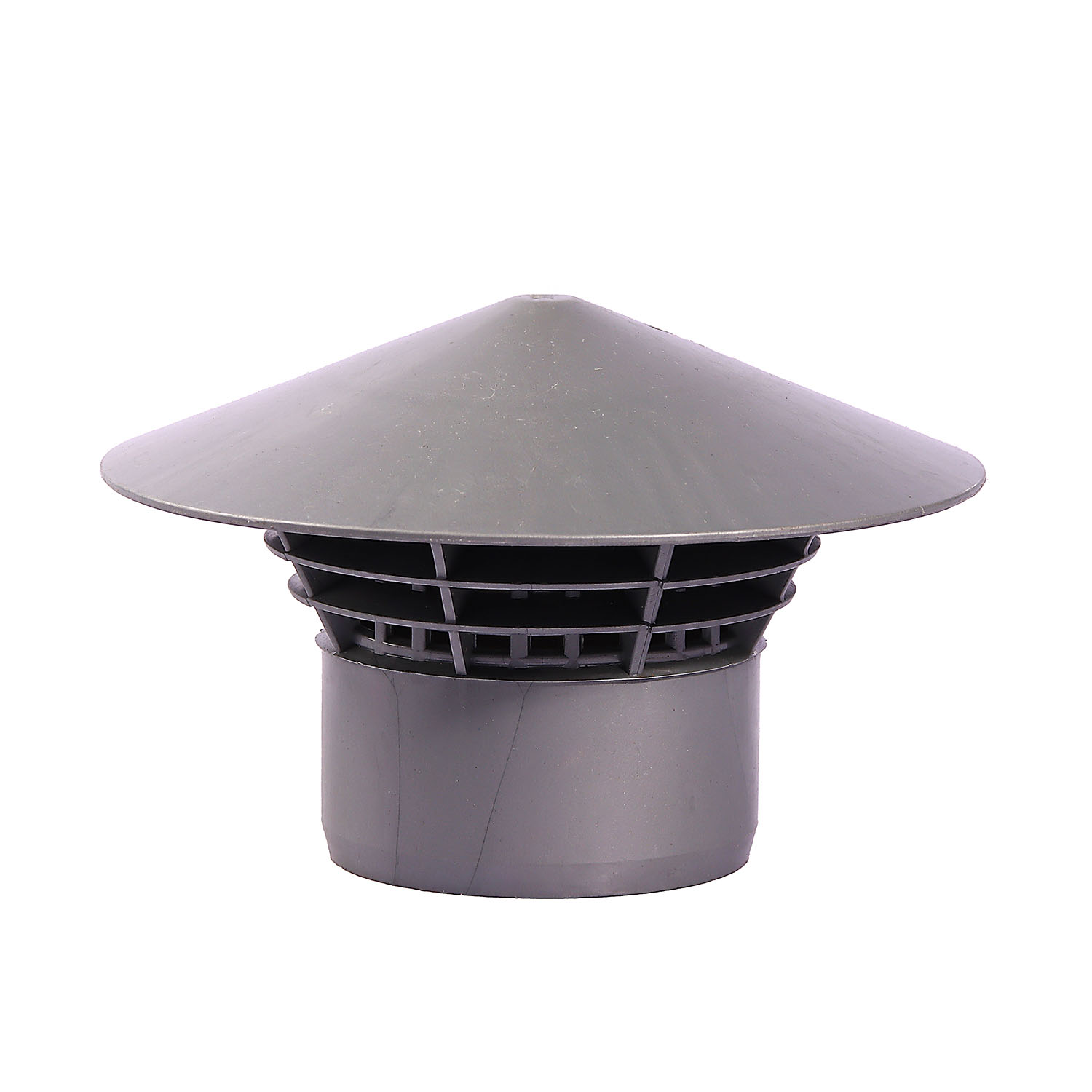 Зонт вентиляционный Ø 50 мм *1/70 Зонт вентиляционный Ø 50 мм *1/70