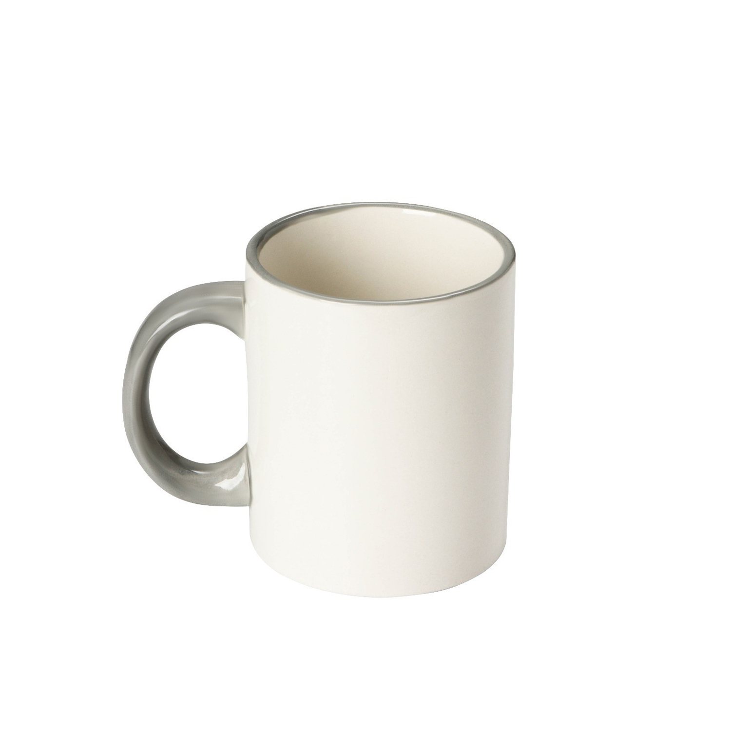 Кружка  "Новый год" керам. 300мл "Хюгге" Подар.коробка 6249605 "Доляна" *1/48