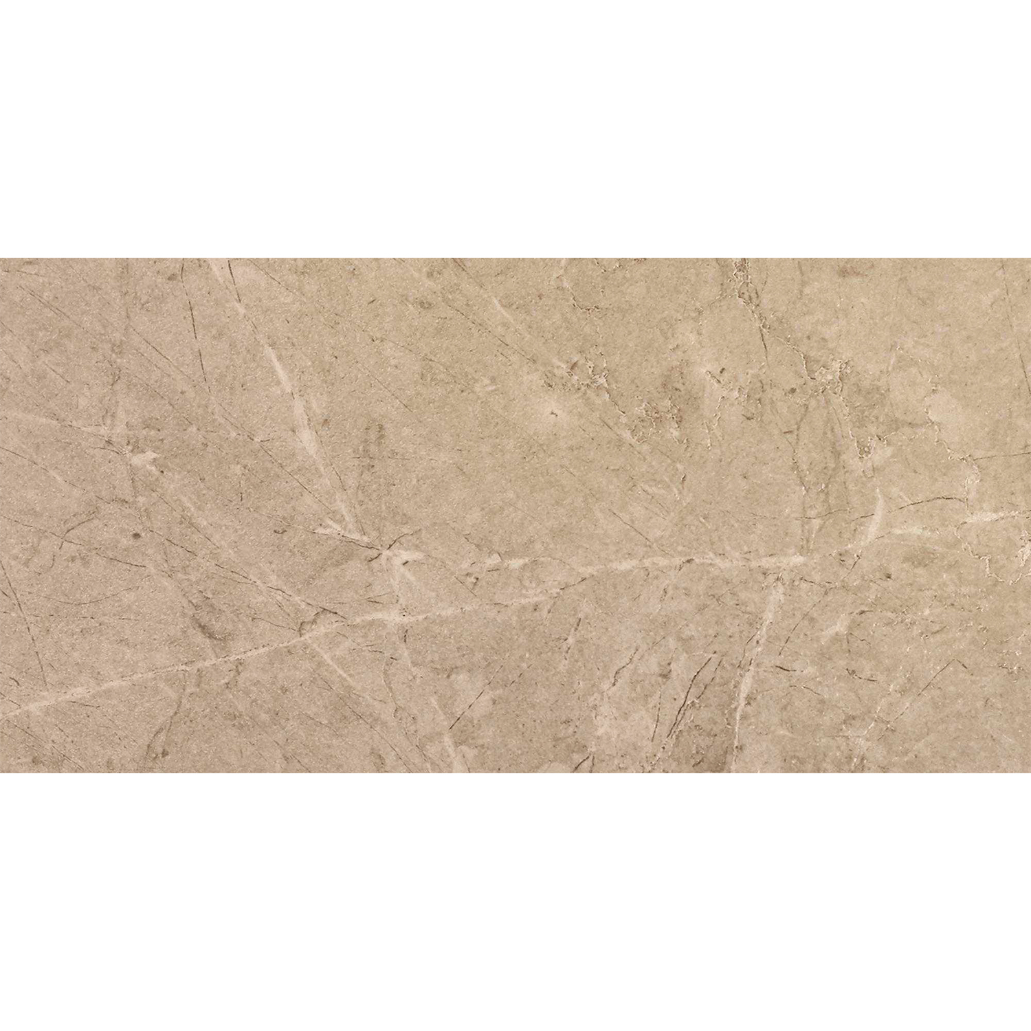 Керамогранит 1.44 м² Inter Gres Reliable 1206003031, 1200x600x8 мм, светло-коричневый