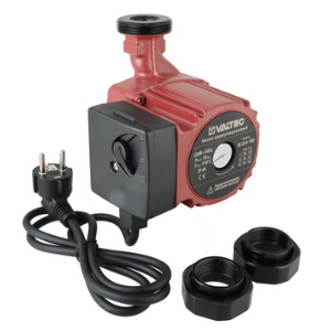 Насос циркуляционный VALTEC RS 32/6-180 с гайками 326 *1/8