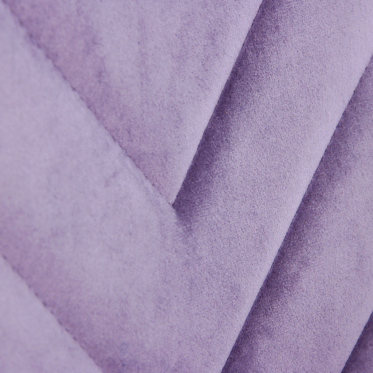 Стул FORPOST Малибу, 44х84х38 см, велюр конфетти плюм, сиреневый