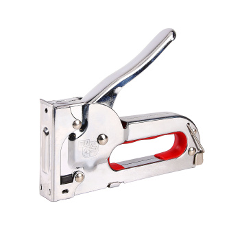 Степлер металлический 4-8 мм VIRA