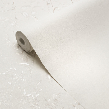 Обои флиз OSTIMA Springtime фон (бел.) 589012 1.06*10м *6