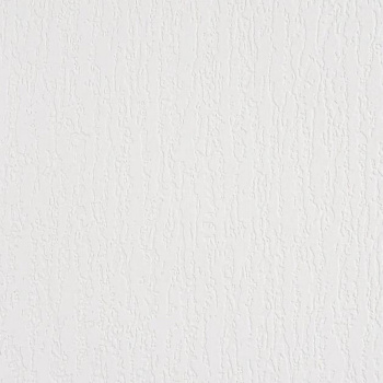 Обои флиз белые "Кора" 50000-O  под покраску  1,06*25м *4