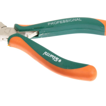 Кусачки торцевые 100мм STURM серия Professional Mini (арт.1030-05-7-100) *1/6/60
