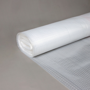 Пленка 2 м армированная ЗОЗП, 160 г/м², УФ-стабилизированная Пленка 2 м армированная ЗОЗП, 160 г/м², УФ-стабилизированная