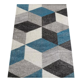 Ковер "Фиеста" (36230_37123) Прямой 0,8х1,5