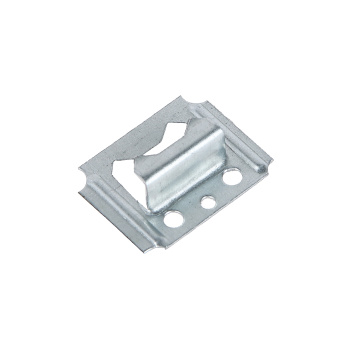 Кляймер для вагонки 6мм (80шт) *1/75 Кляймер для вагонки 6мм (80шт) *1/75