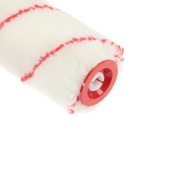 Валик  Полиамид 240мм "Эксперт" d-6мм,ворс 12мм, красная нить  (Акор)   *1/30