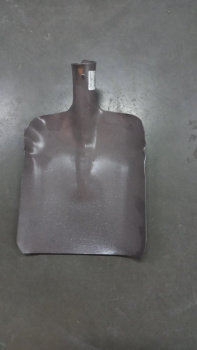 Лопата совковая стальная 225*310 без черенка с ребрами жесткости ЛСП   Н.Новгород  *10 Лопата совковая стальная 225*310 без черенка с ребрами жесткости ЛСП   Н.Новгород  *10