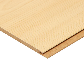 Панель МДФ 2700х240х6 мм Мастер и К, сосна натуральная, 0.64 м²