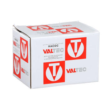 Насос циркуляционный VALTEC RS 32/4-180 с гайками 324 *1/8