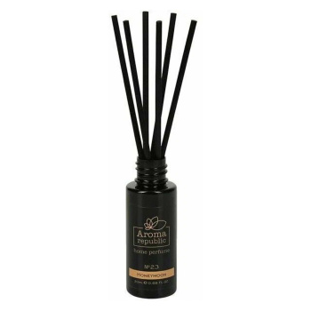 Диффузор ароматический AROMA REPUBLIC 20 мл Honeymoon №23  91019  *6/24