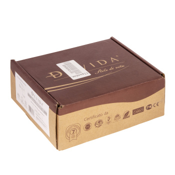 Смеситель для умывальника DEVIDA коллекция LOZZI  DVS0241-08 *1/20