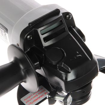 Шлифмашина угловая ИНТЕРСКОЛ УШМ-115/900, 115 мм, 900 Вт