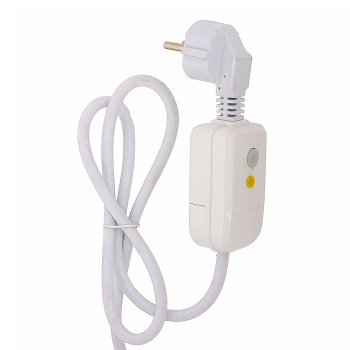 Смеситель для кухни Potato P0051 высокий излив с водонагревателем *1/10