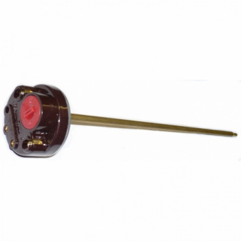 Термостат стержневой 80 гр. 15A *1