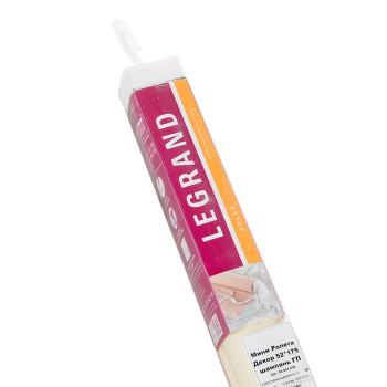 Штора рулонная Декор шампань 52*175 Легранд *1/6