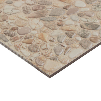 Керамогранит 1.22 м² Belani Edinburg, 293х293х8 мм, бежевый Керамогранит 1.22 м² Belani Edinburg, 293х293х8 мм, бежевый