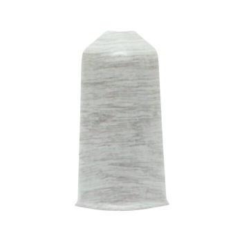 Угол наружный Winart, 80 мм, 303 дуб соубери, 2 шт.