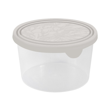 Контейнер д/прод. пластм. "HELSINKI" 0,75л круглый арт.PT143411024"Plast Team")*1/26 Контейнер д/прод. пластм. "HELSINKI" 0,75л круглый арт.PT143411024"Plast Team")*1/26