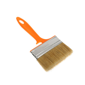 Кисть Акор, для фасадных работ, 100х12 мм