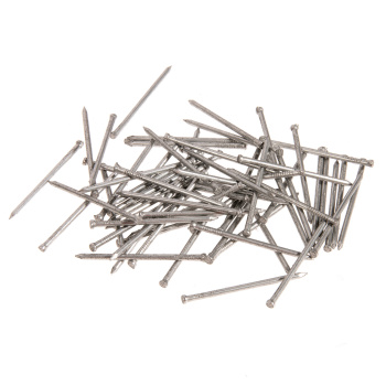 Гвозди финишные 1.6х35 мм BROZEX, 0.1 кг