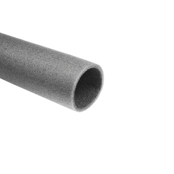 Теплоизоляция трубная Ø 110*9 мм (2 метра) серый *1/12(13) (24м, 26м) Теплоизоляция трубная Ø 110*9 мм (2 метра) серый *1/12(13) (24м, 26м)