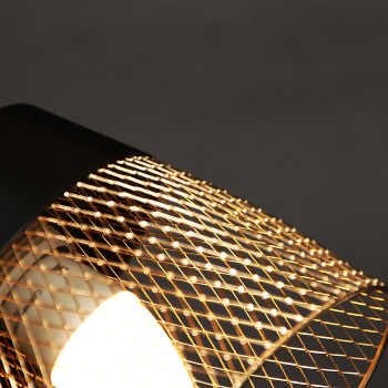 Люстра 07174-0.3-05 Е27 60Вт S=30м2  *1