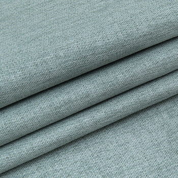 Штора блэкаут NOVEL, 200х270 см, лен, полынь