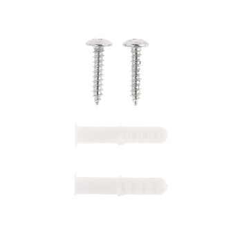 Дозатор для жидкого мыла Potato P401 (TX11-1) 0,45л *1/20