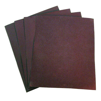 Наждачная бумага 888, 230х280 мм, Р400, водостойкая, бумажная, 10 шт. Наждачная бумага 888, 230х280 мм, Р400, водостойкая, бумажная, 10 шт.