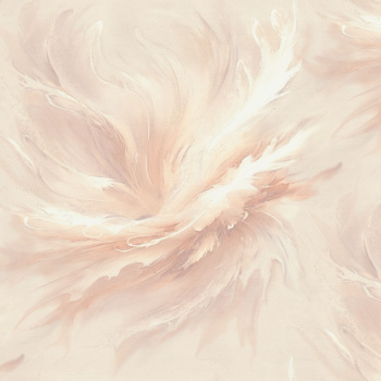 Обои флиз ED Euro Decor Floravento (беж./роз.) 7324-02 *6