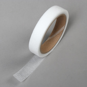 Лента для подвязки белая 20 мм х 50 м *1
