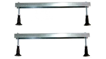 Ножки для ванны шириной 70-75 см, комплект